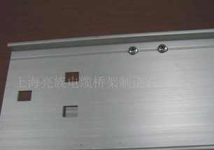 鍍鋅金屬橋架的選型設計有什么要求？